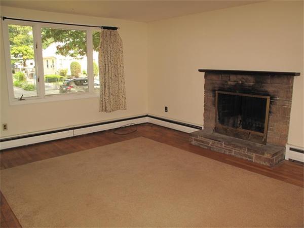 10 Stacy Street Randolph, MA 02368 - Photo 8 of 8 a view of empty room with window