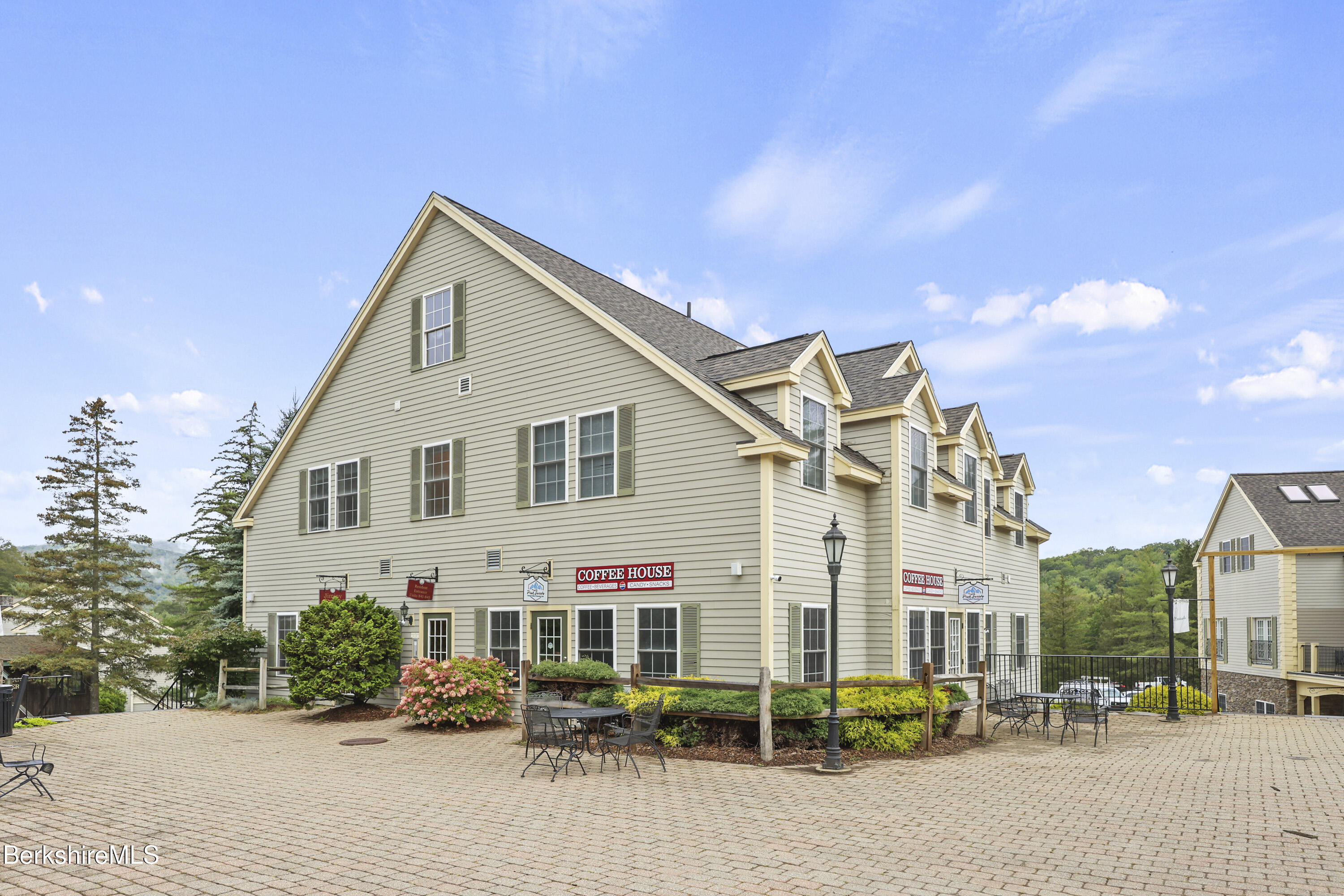 37 Corey Road, Unit 843 Hancock, MA 01237 - Photo 1 of 49 5 Exterior Front