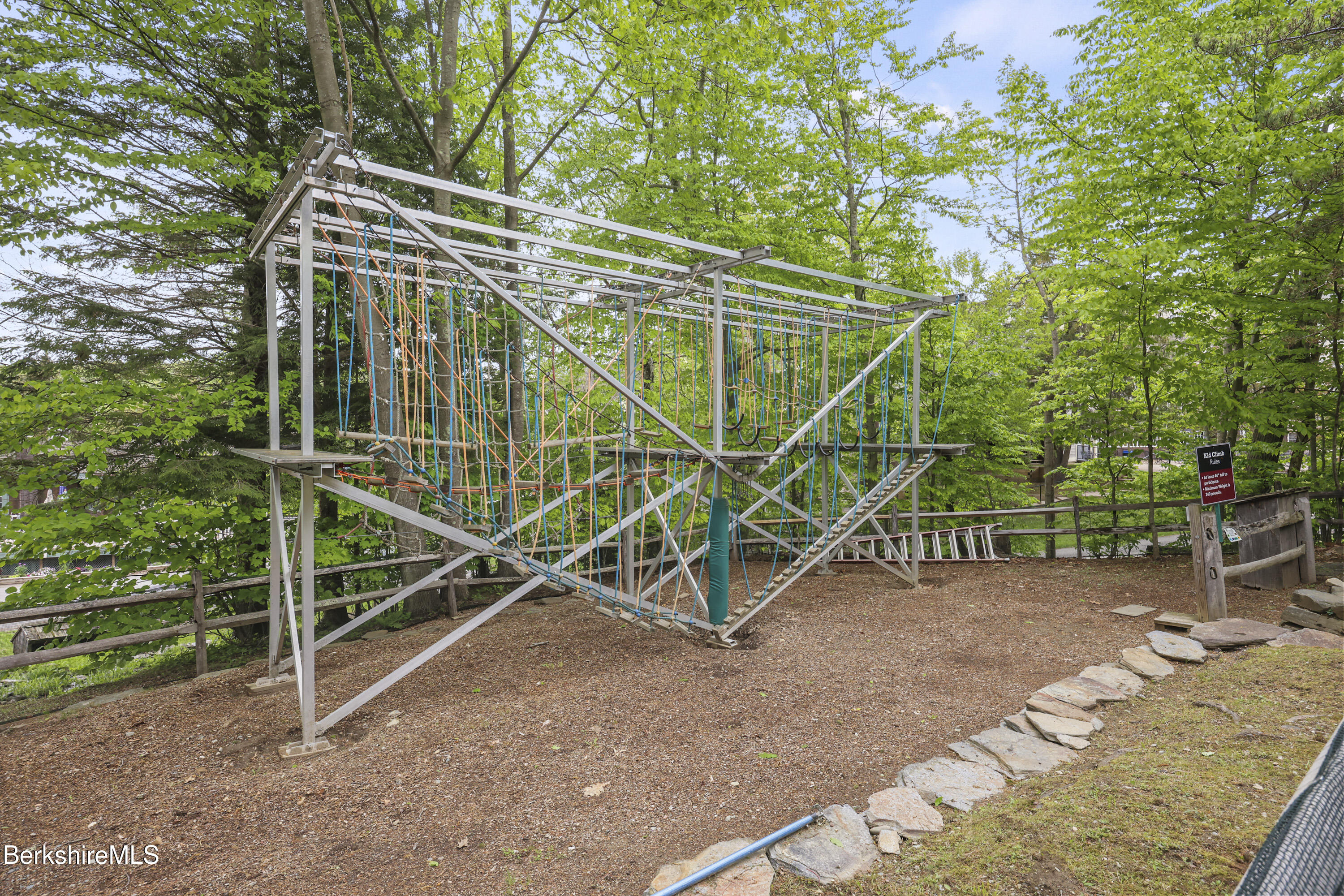 37 Corey Road, Unit 843 Hancock, MA 01237 - Photo 30 of 49 820 Playground