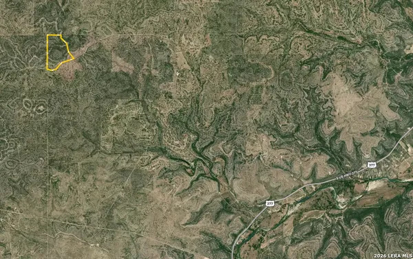 $541,962 | 0 Cr 140, Junction, TX 76849