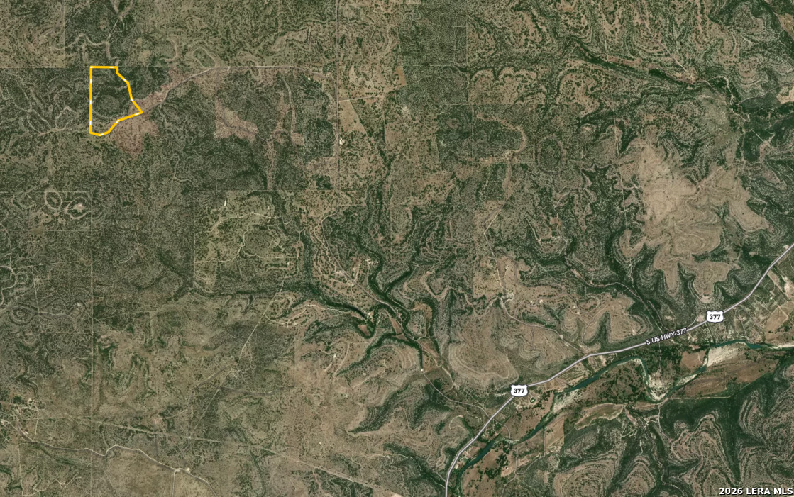 0 Cr 140 Junction, TX 76849 - Photo 26 of 27 a picture of a tree