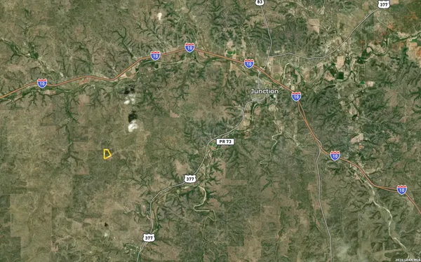 $541,962 | 0 Cr 140, Junction, TX 76849