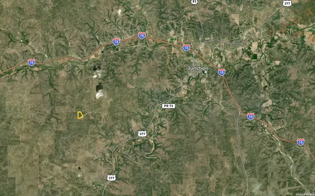 $561,300 | 0 Cr 140 Junction, Junction, TX 76849