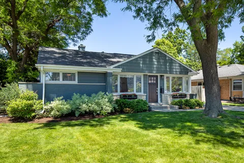 $699,000 | 1938 Lincoln Avenue, Northbrook, IL 60062