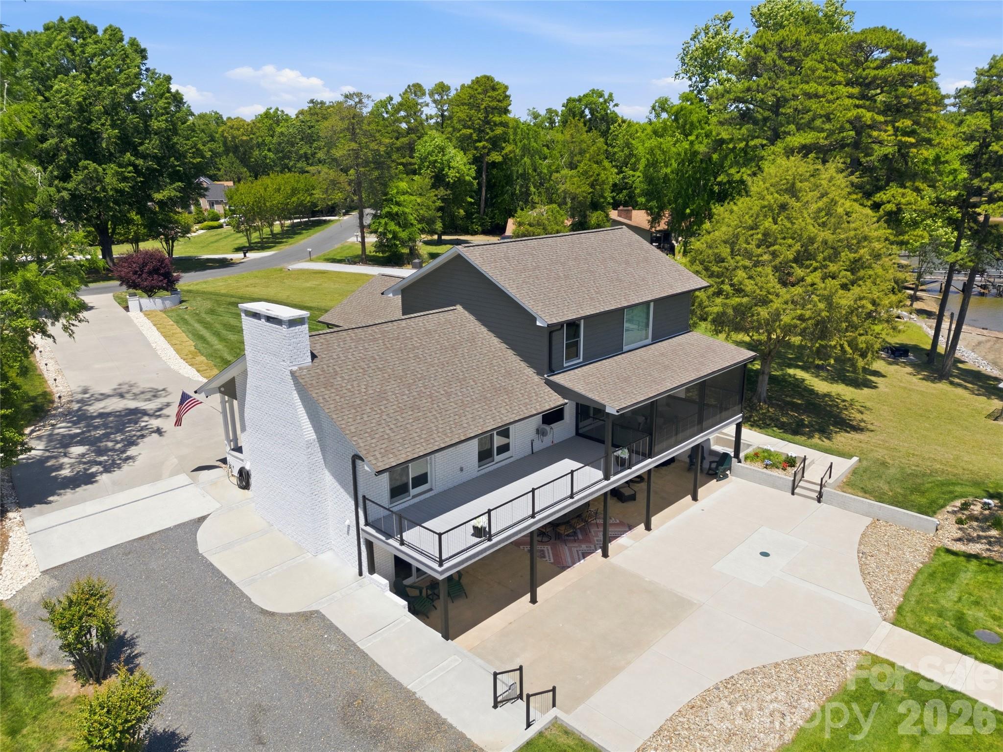 420 Skysail Road Salisbury, NC 28146 - Photo 9 of 45