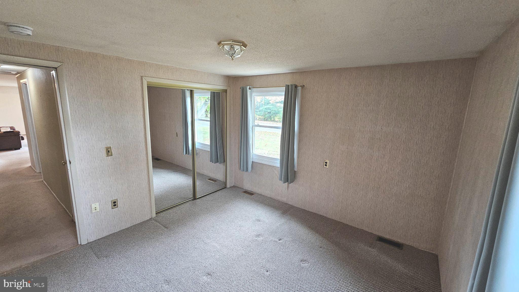 53 Crosswicks Chesterfield Road Chesterfield, NJ 08515 - Photo 18 of 35 Bedroom 2