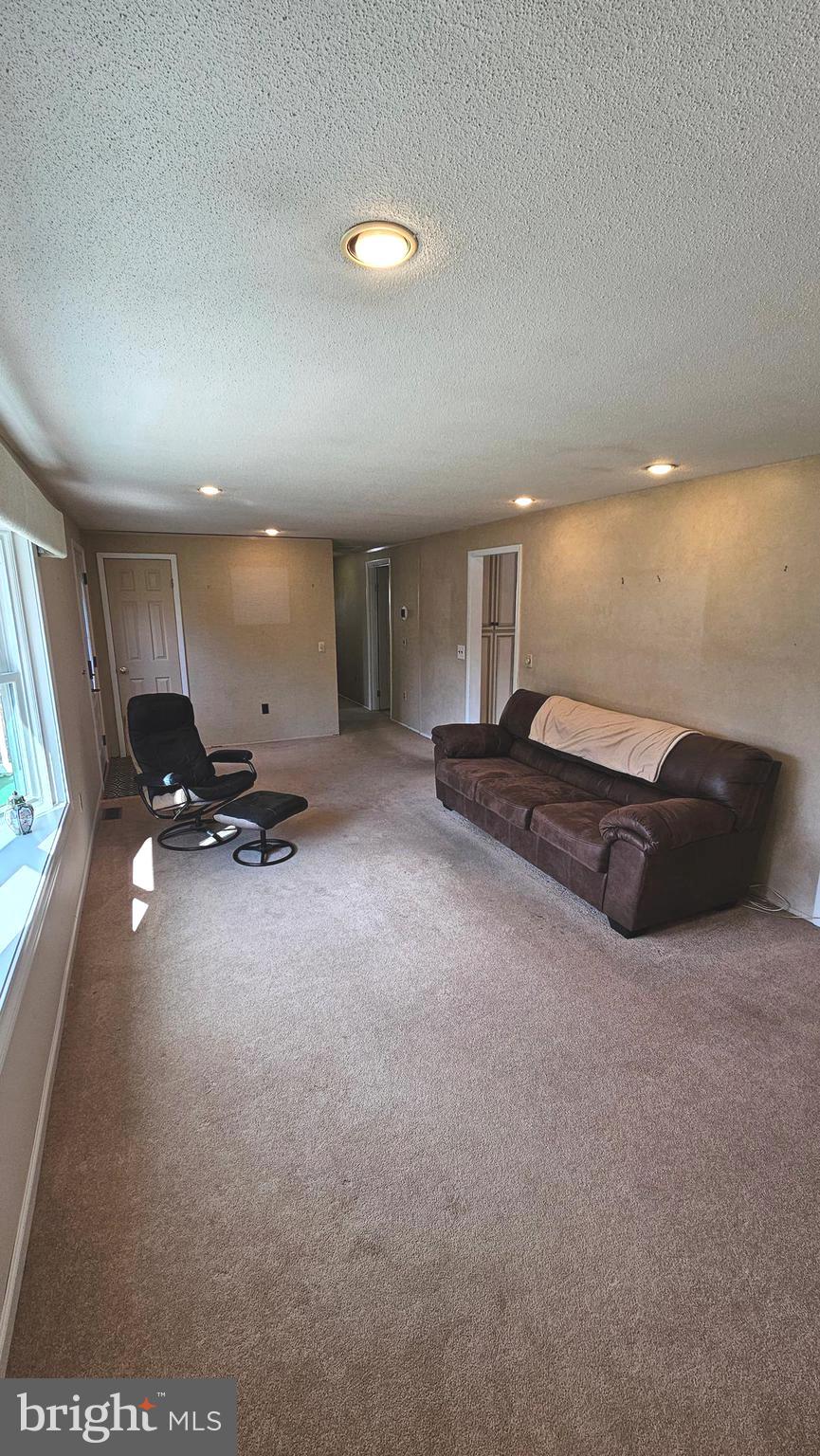 53 Crosswicks Chesterfield Road Chesterfield, NJ 08515 - Photo 5 of 35 a view of a room with gym equipment