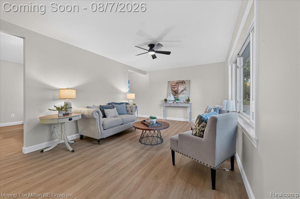 48166 Harris Road Belleville, MI 48111 - Photo 15 of 55 Gallery Image 15