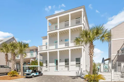 $1,190,000 | 12 Clear Lane, Santa Rosa Beach, FL 32459