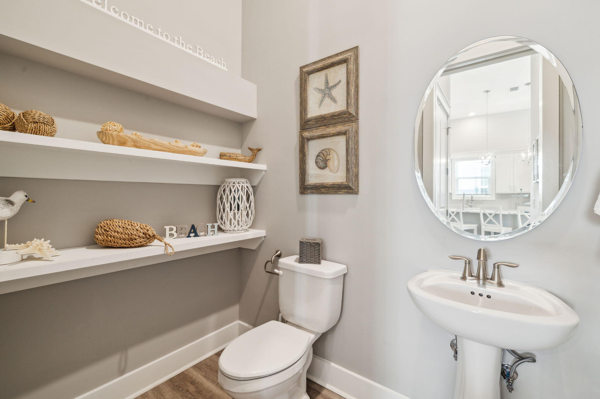 12 Clear Lane Santa Rosa Beach, FL 32459 - Photo 17 of 48 1/2 Bath