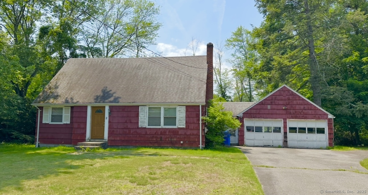 2 Wyndemere Road Bloomfield, CT 06002 - Photo 1 of 1 Gallery Image 1