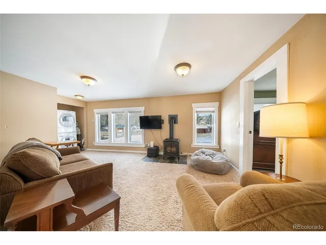 $625,000 | 207 Grand Avenue, Hot Sulphur Springs, CO 80451