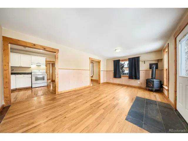 $625,000 | 207 Grand Avenue, Hot Sulphur Springs, CO 80451