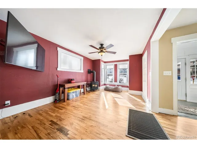 $625,000 | 207 Grand Avenue, Hot Sulphur Springs, CO 80451