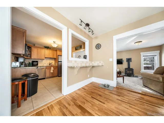 $625,000 | 207 Grand Avenue, Hot Sulphur Springs, CO 80451