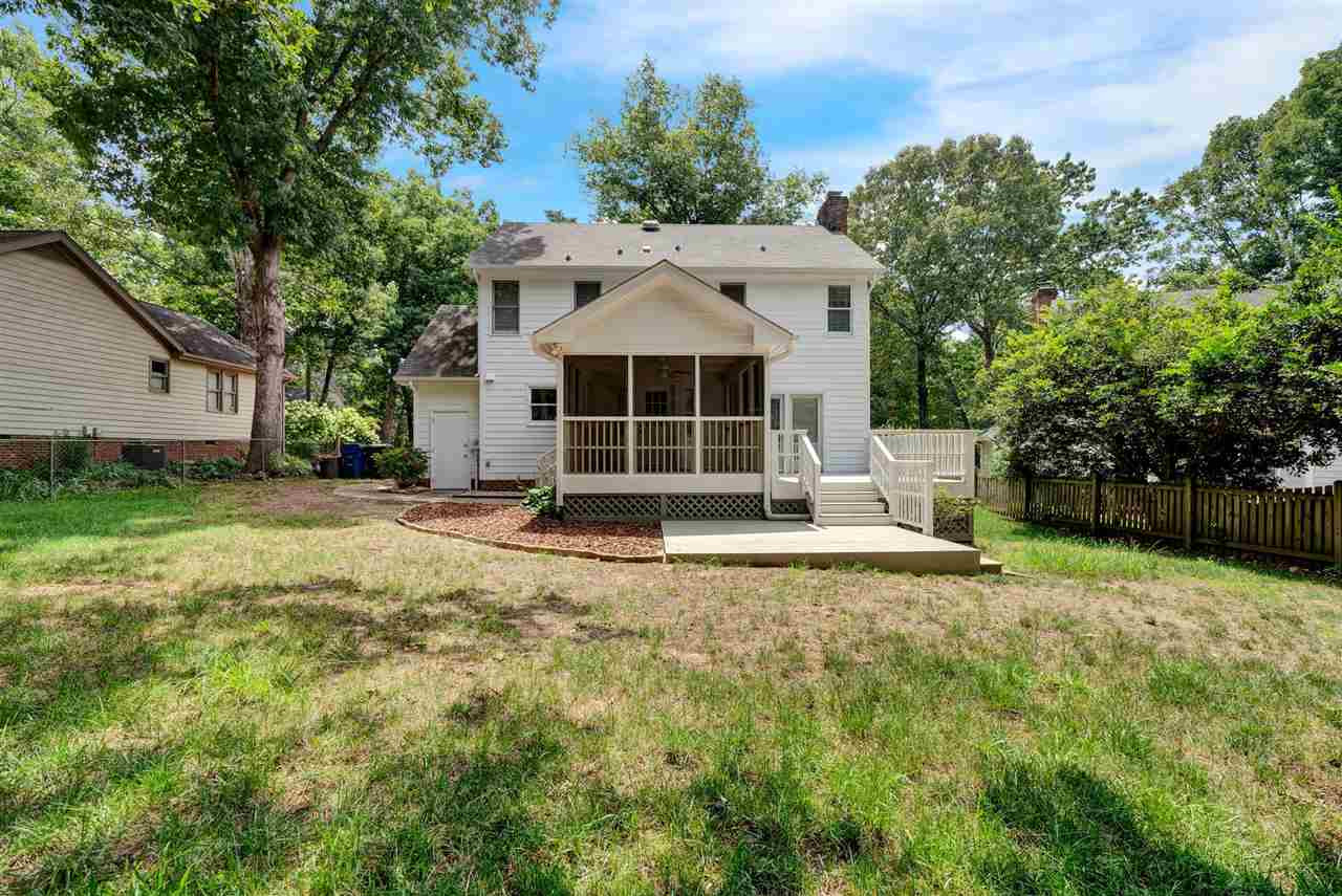 7505 Chippenham Court Raleigh, NC 27613 - Photo 24 of 24 Photo 24