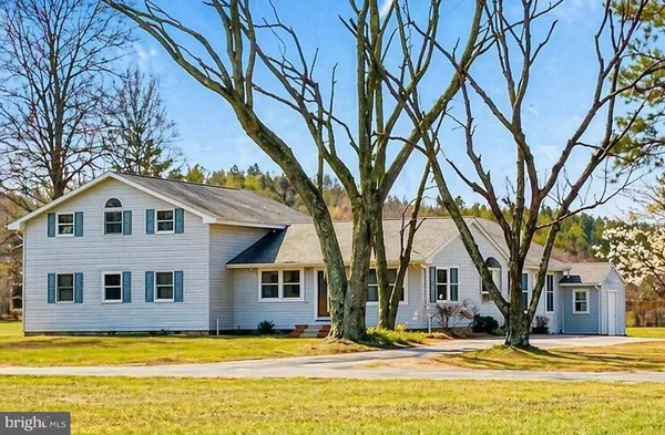 $449,000 | 3582 Meadow Bridge Road, Eden, MD 21822