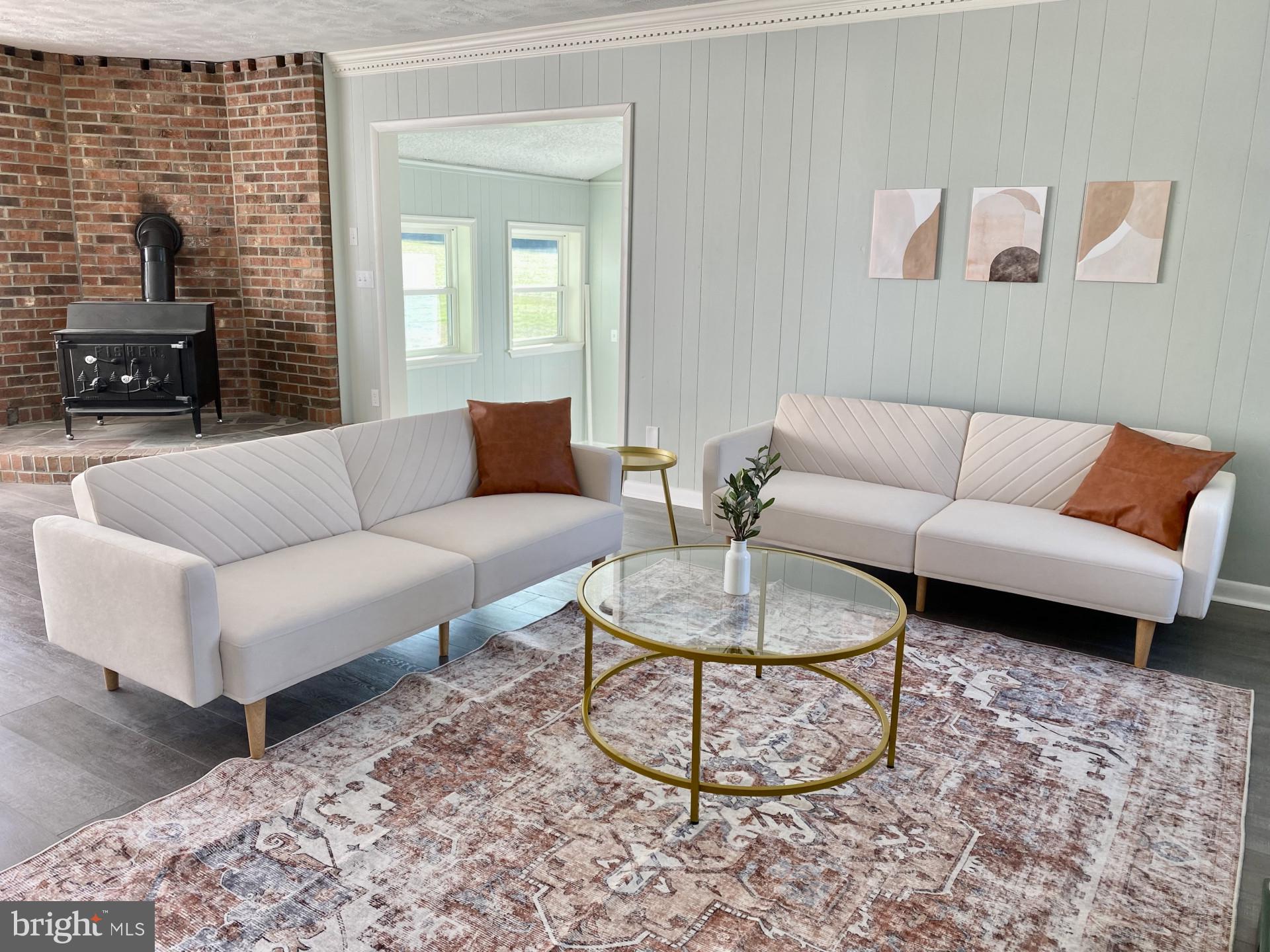 3582 Meadow Bridge Road Eden, MD 21822 - Photo 4 of 28