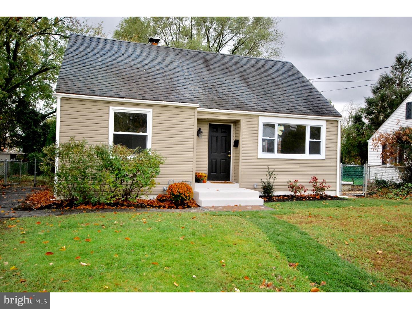 121 Knight Avenue Runnemede, NJ 08078 - Photo 1 of 22 Gallery Image 1