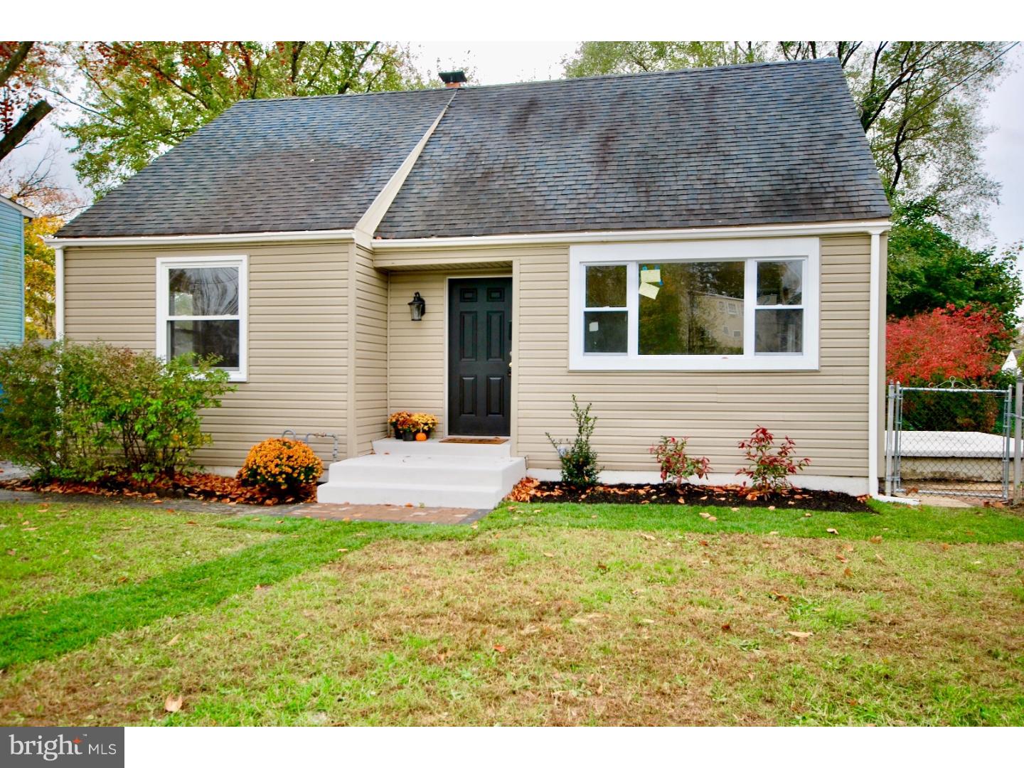121 Knight Avenue Runnemede, NJ 08078 - Photo 22 of 22 Gallery Image 22