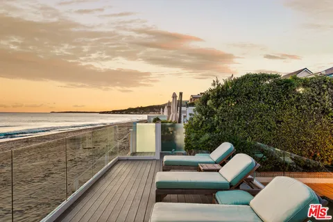 $22,000,000 | Undisclosed Address, Malibu, CA 90265