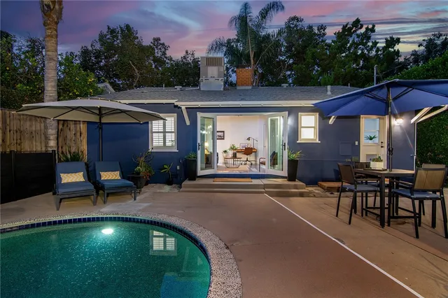 $1,399,000 | 1520 West Riverside Drive, Burbank, CA 91506