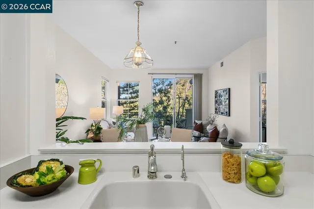 $425,000 | 1860 Tice Creek Drive, Unit 1420, Walnut Creek, CA 94595