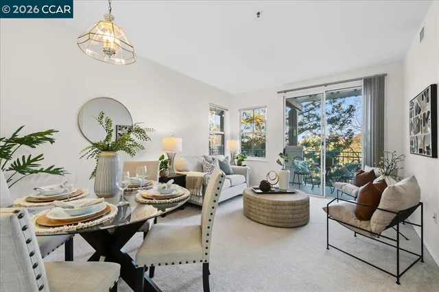 $425,000 | 1860 Tice Creek Drive, Unit 1420, Walnut Creek, CA 94595