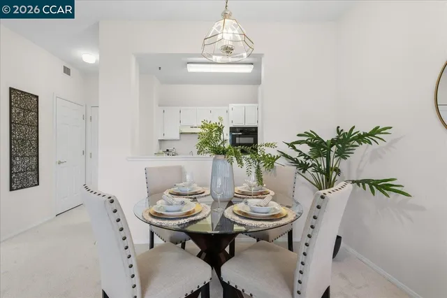 $425,000 | 1860 Tice Creek Drive, Unit 1420, Walnut Creek, CA 94595