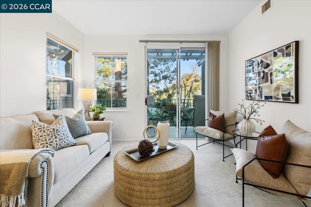 $425,000 | 1860 Tice Creek Drive, Unit 1420, Walnut Creek, CA 94595