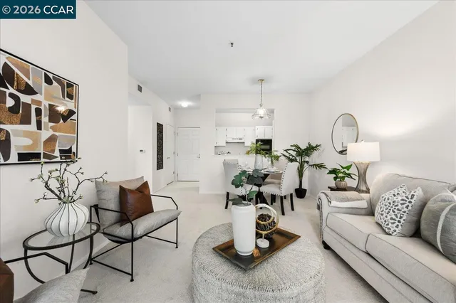 $425,000 | 1860 Tice Creek Drive, Unit 1420, Walnut Creek, CA 94595