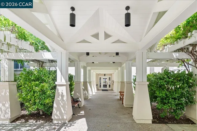 $425,000 | 1860 Tice Creek Drive, Unit 1420, Walnut Creek, CA 94595