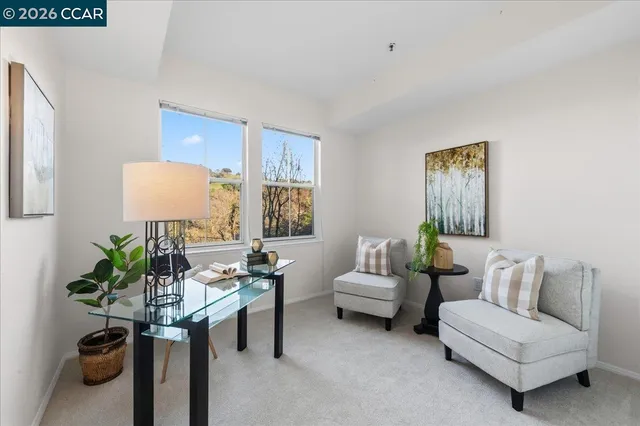 $425,000 | 1860 Tice Creek Drive, Unit 1420, Walnut Creek, CA 94595