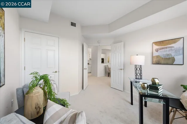 $425,000 | 1860 Tice Creek Drive, Unit 1420, Walnut Creek, CA 94595