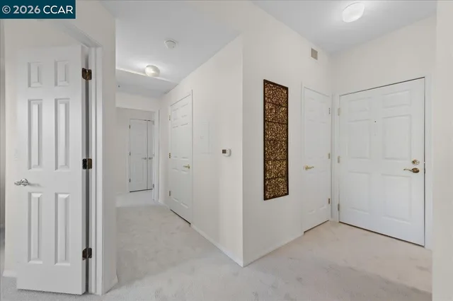 $425,000 | 1860 Tice Creek Drive, Unit 1420, Walnut Creek, CA 94595