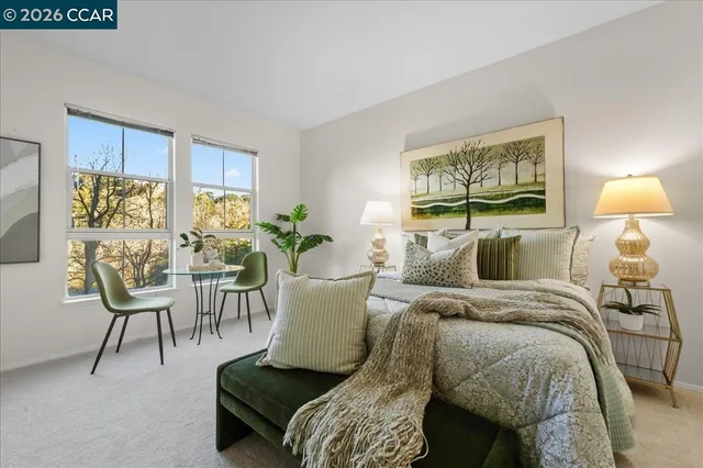 $425,000 | 1860 Tice Creek Drive, Unit 1420, Walnut Creek, CA 94595