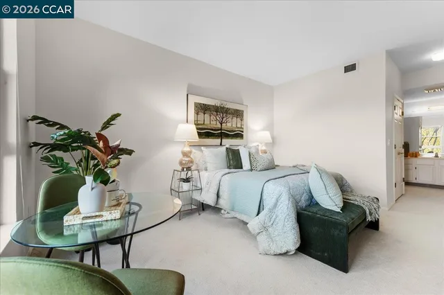 $425,000 | 1860 Tice Creek Drive, Unit 1420, Walnut Creek, CA 94595