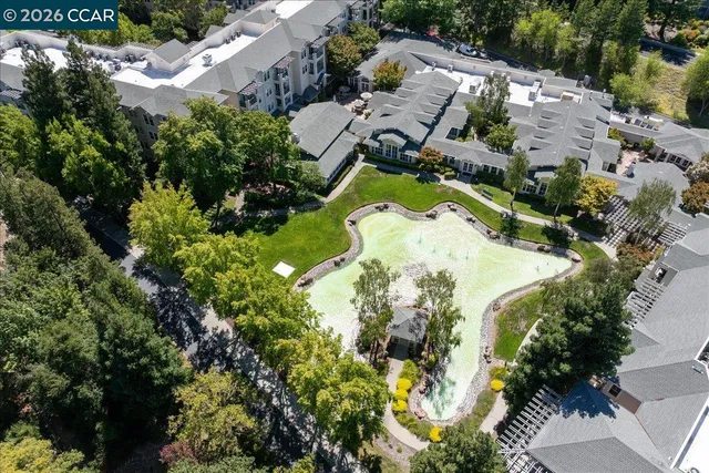 $425,000 | 1860 Tice Creek Drive, Unit 1420, Walnut Creek, CA 94595