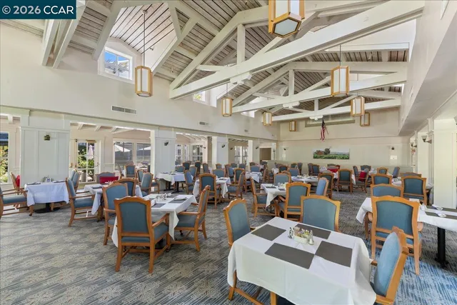 $425,000 | 1860 Tice Creek Drive, Unit 1420, Walnut Creek, CA 94595