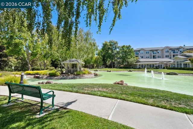 $425,000 | 1860 Tice Creek Drive, Unit 1420, Walnut Creek, CA 94595
