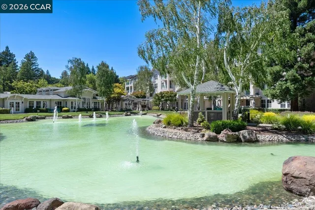 $425,000 | 1860 Tice Creek Drive, Unit 1420, Walnut Creek, CA 94595