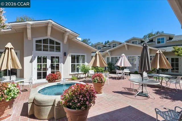 $425,000 | 1860 Tice Creek Drive, Unit 1420, Walnut Creek, CA 94595