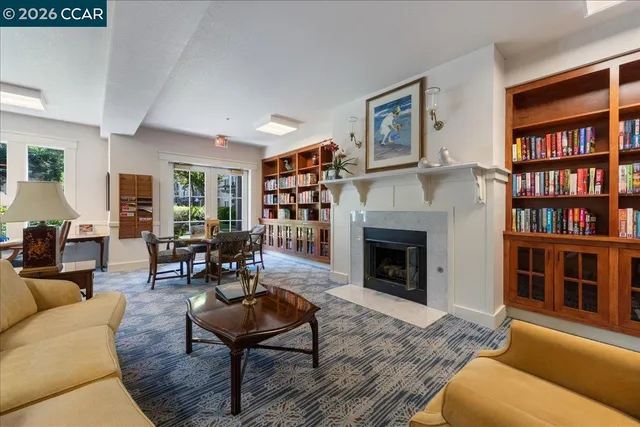 $425,000 | 1860 Tice Creek Drive, Unit 1420, Walnut Creek, CA 94595