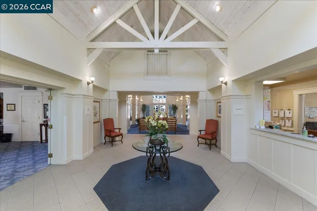 $425,000 | 1860 Tice Creek Drive, Unit 1420, Walnut Creek, CA 94595