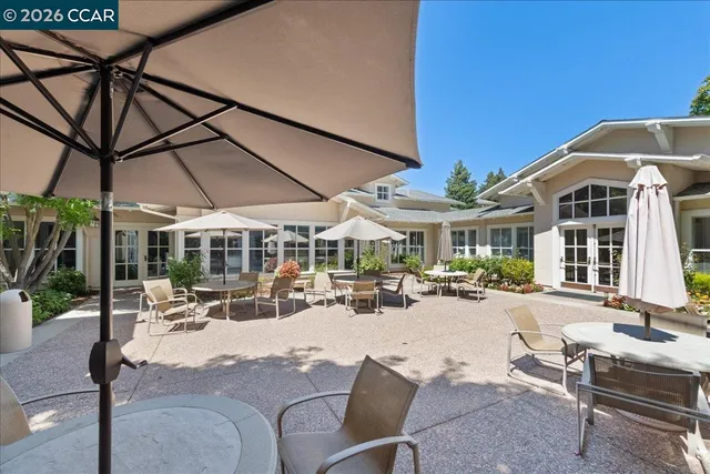 $425,000 | 1860 Tice Creek Drive, Unit 1420, Walnut Creek, CA 94595