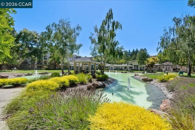 $425,000 | 1860 Tice Creek Drive, Unit 1420, Walnut Creek, CA 94595