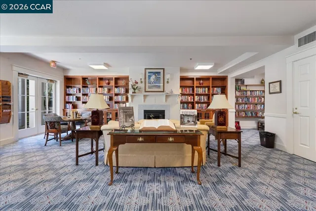 $425,000 | 1860 Tice Creek Drive, Unit 1420, Walnut Creek, CA 94595