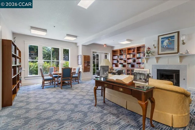 $425,000 | 1860 Tice Creek Drive, Unit 1420, Walnut Creek, CA 94595