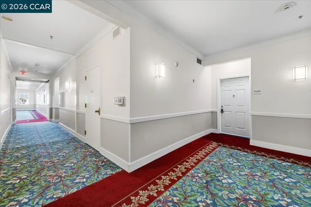 $425,000 | 1860 Tice Creek Drive, Unit 1420, Walnut Creek, CA 94595