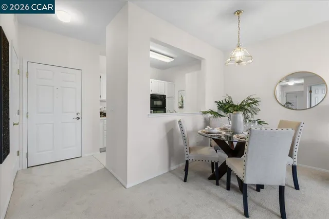 $425,000 | 1860 Tice Creek Drive, Unit 1420, Walnut Creek, CA 94595